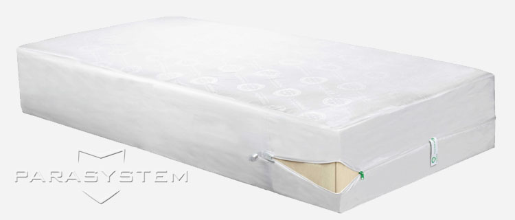 Housse matelas punaise de lit