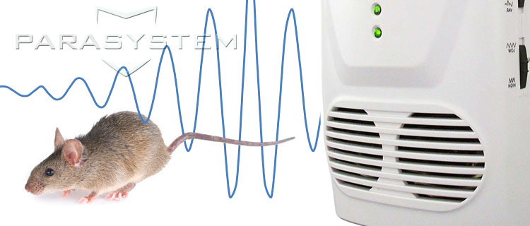 Piège à souris et rats électrique