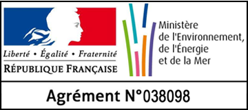 agrement ministere